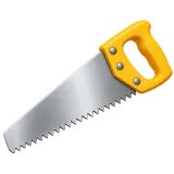 saw