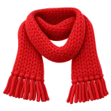 scarf