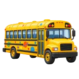 school bus