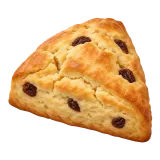 scone