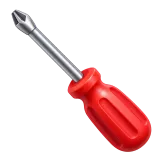screwdriver