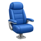 seat