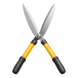 shears