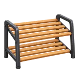 shoe rack