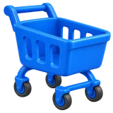 shopping cart