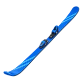 ski