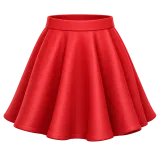 skirt
