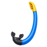 snorkel