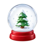 snow globe