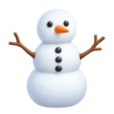 snowman