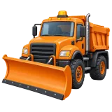 snowplow