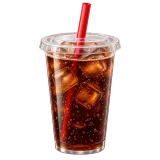 soda