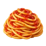spaghetti