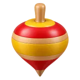 spinning top
