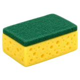 sponge