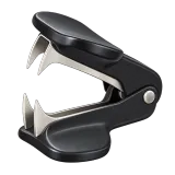 staple remover