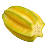 star fruit