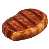 steak