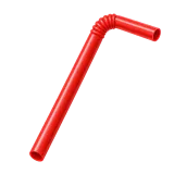 straw