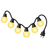 string lights