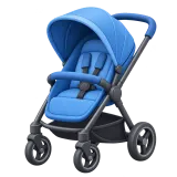 stroller