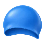 swim cap