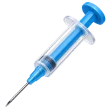 syringe