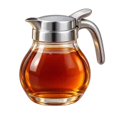syrup