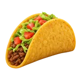 taco