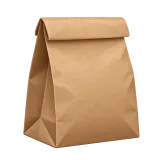 takeout bag