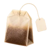 tea bag