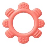 teether