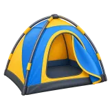 tent
