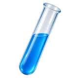 test tube