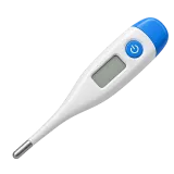 thermometer