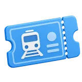 ticket