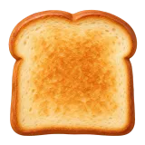 toast