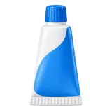 toothpaste