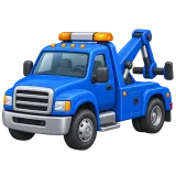 tow truck