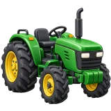 tractor