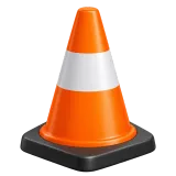 traffic cone