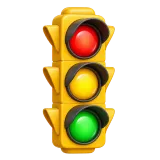 traffic light