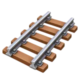 train track