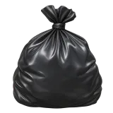 trash bag