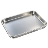 tray