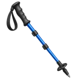 trekking pole