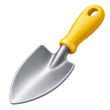trowel