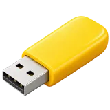 usb drive