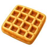 waffle
