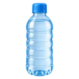 water bottle